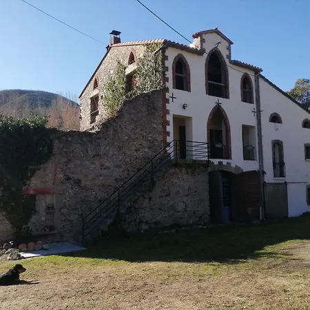 Moli D 'en Camps Gasthof