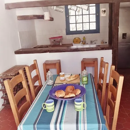 Moli D 'en Camps Gasthof *