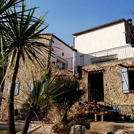 Moli D 'en Camps Arles-sur-Tech