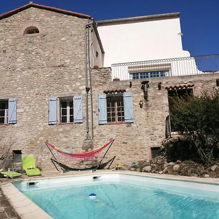 Gasthof Moli D 'en Camps *