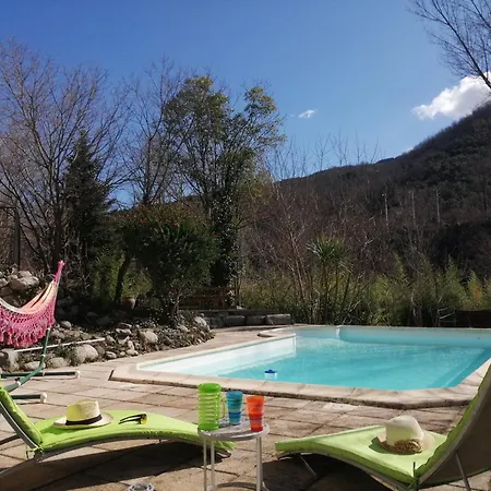 Moli D 'en Camps Gasthof